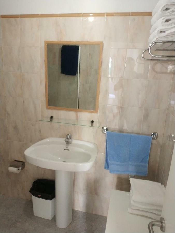 Bungalow With Private Garden Nex To Yumbo Center Villa มาสปาโลมาส ภายนอก รูปภาพ