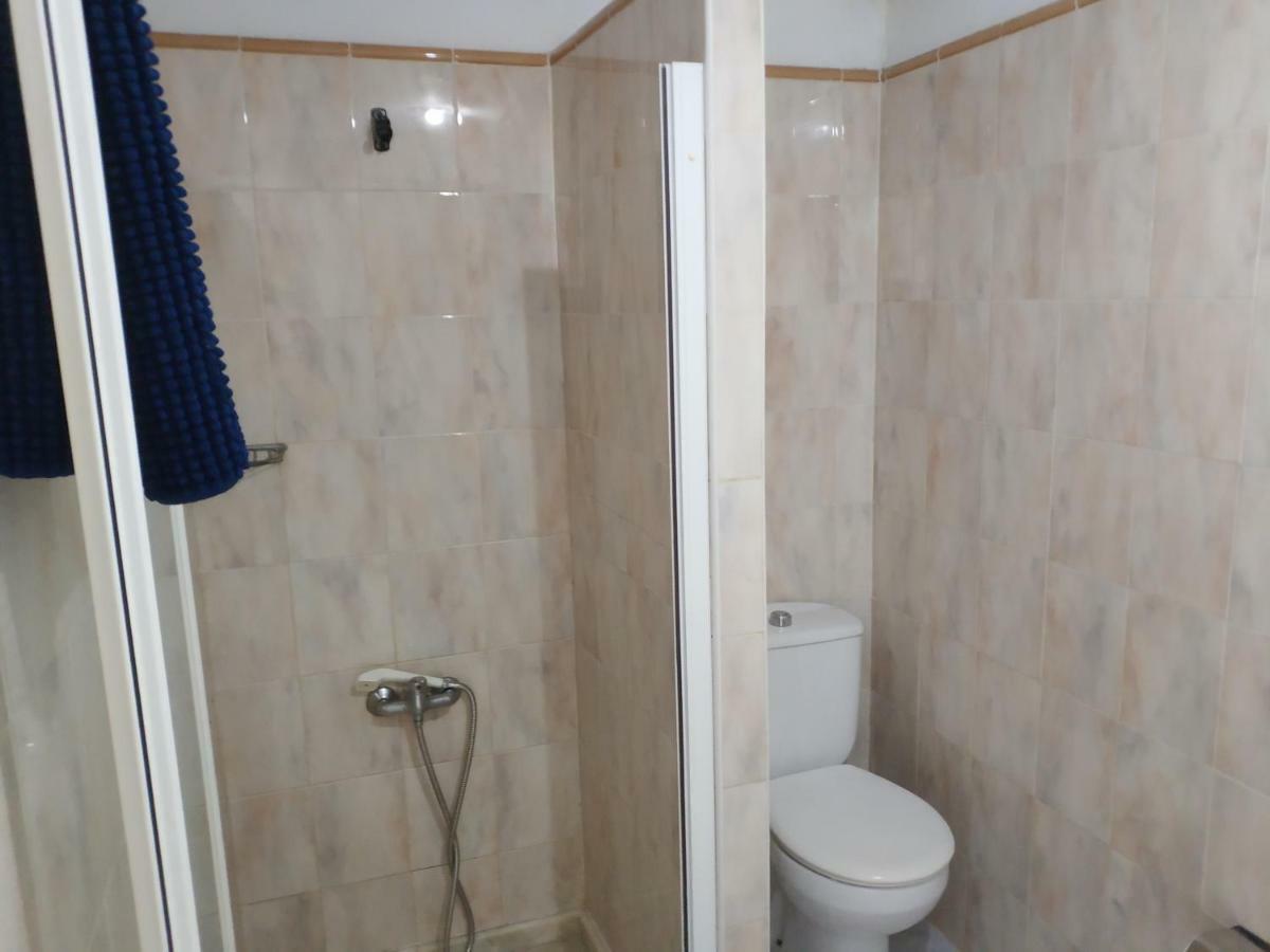 Bungalow With Private Garden Nex To Yumbo Center Villa มาสปาโลมาส ภายนอก รูปภาพ